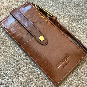 Margot Leather Wallet